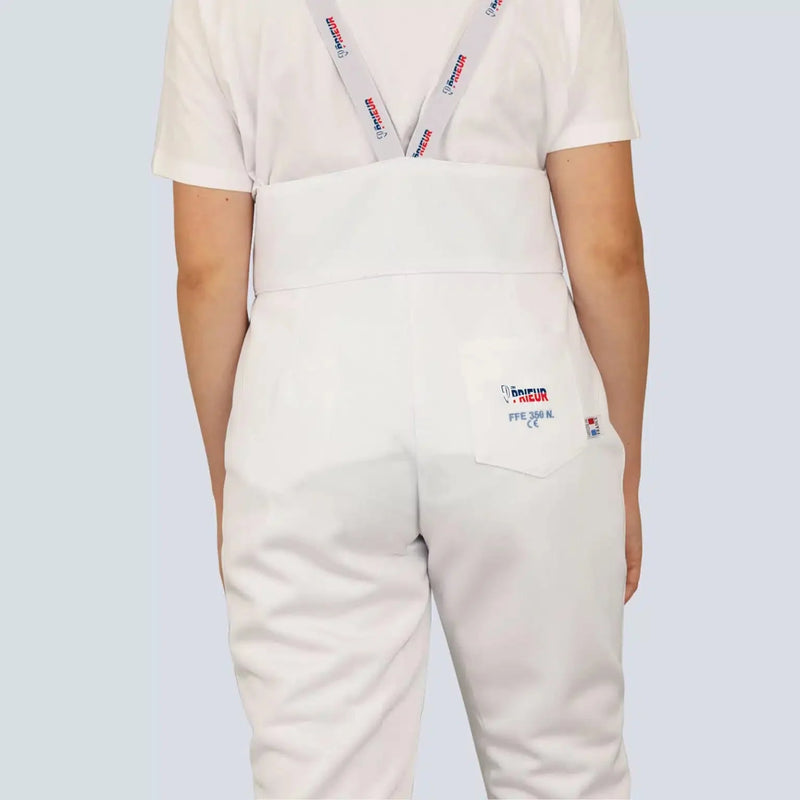 Is FIE Gear Worth It? Total Cost of Ownership for Competitive Fencers - Prieur USA
