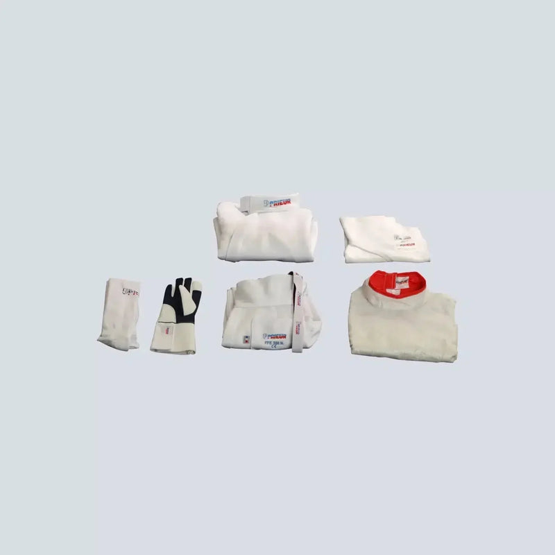 Kids Fencing Kit: Complete Guide to Choosing the Right One - Prieur USA