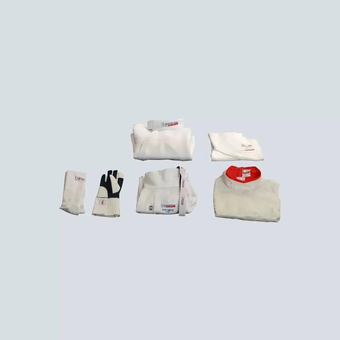 Kids Fencing Kit: Complete Guide to Choosing the Right One