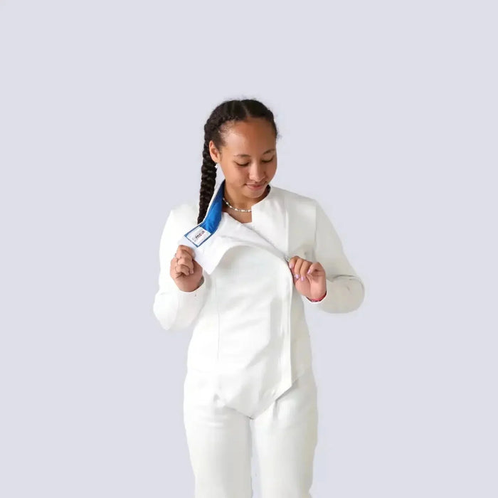 Pack Like a Pro: The Ultimate Fencing Gear Checklist for Every Level