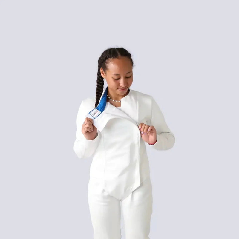 Pack Like a Pro: The Ultimate Fencing Gear Checklist for Every Level - Prieur USA