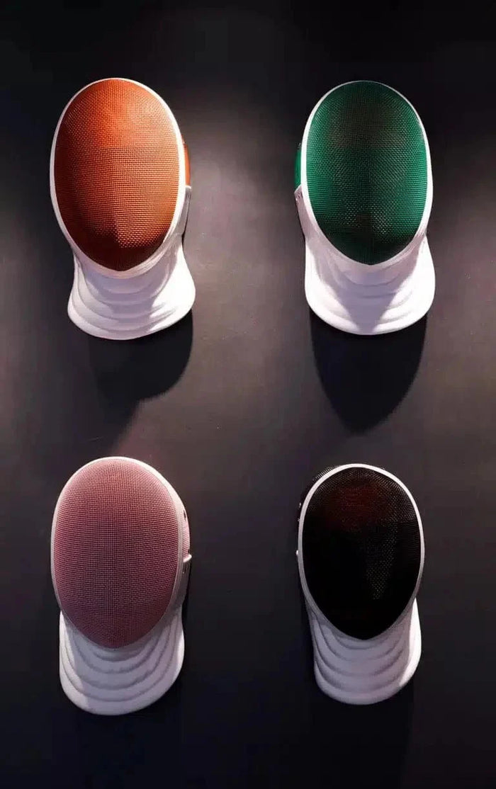 Ultimate Fencing Mask Guide: Find Your Perfect Mask