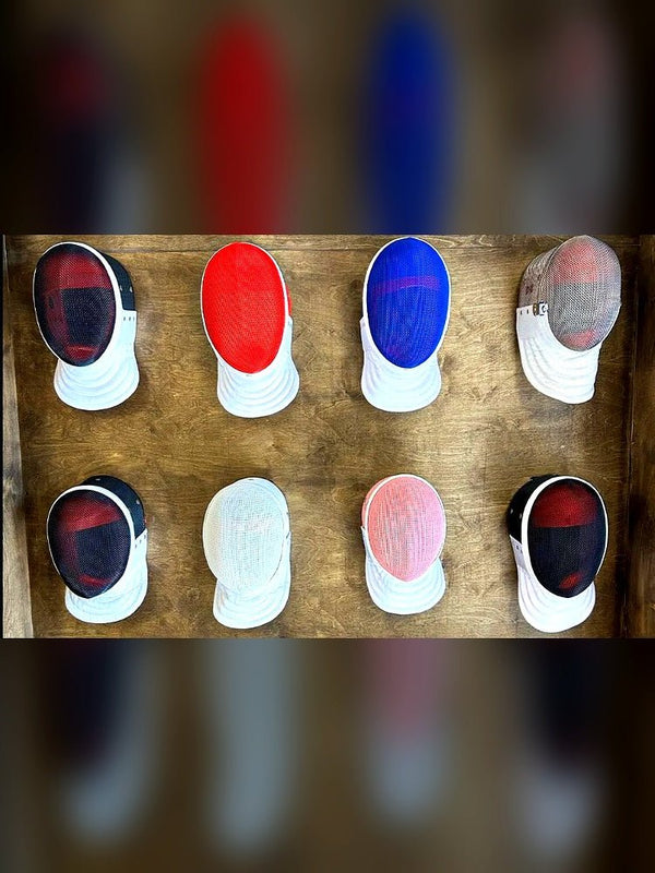350n Masks - Prieur USA