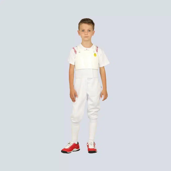 Chest and Underarm Protector Kids - Prieur USA