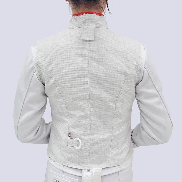 Fencing Jackets for Women - Prieur USA