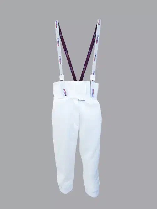Fencing Pants - Prieur USA