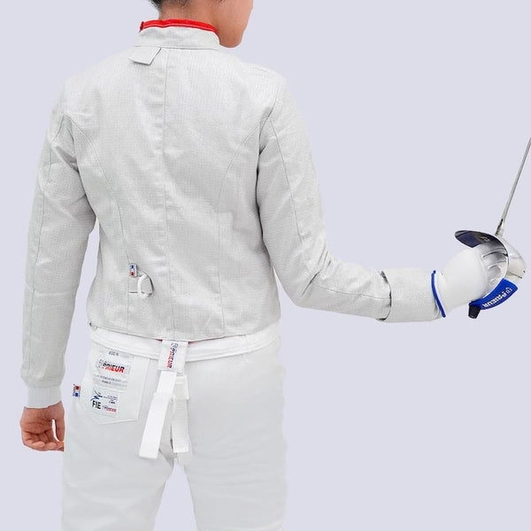 Fencing Pants for Kids - Prieur USA