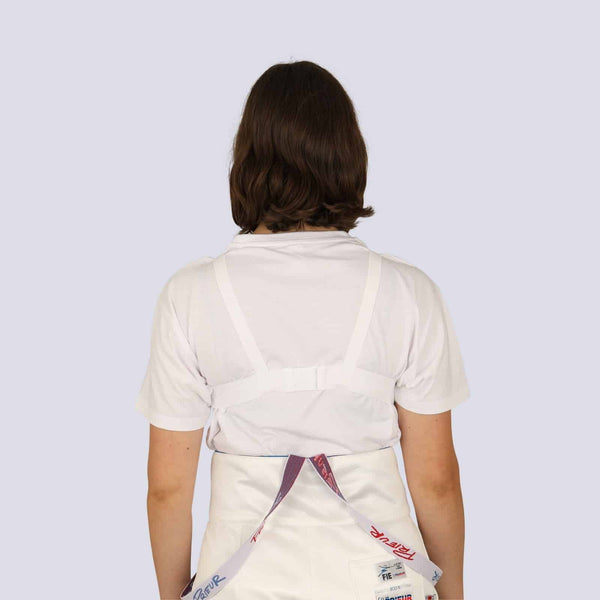 Fencing Pants for Women - Prieur USA