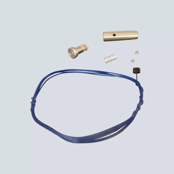 Foil Accessories & Spare Parts - Prieur USA