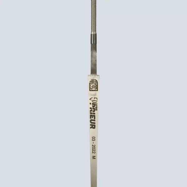Foil Blades - Prieur USA