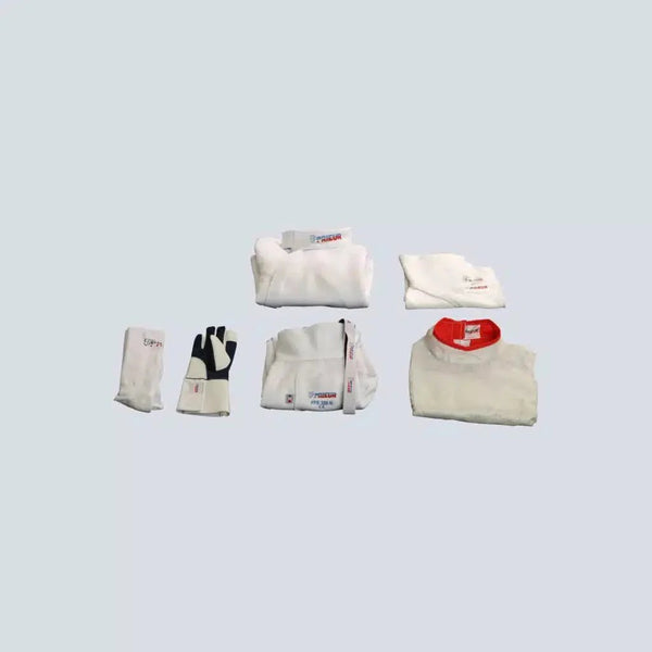 Foil Kits - Prieur USA