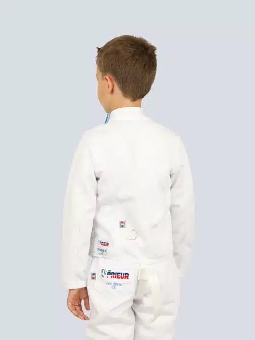 Kids Fencing Clothes - Prieur USA