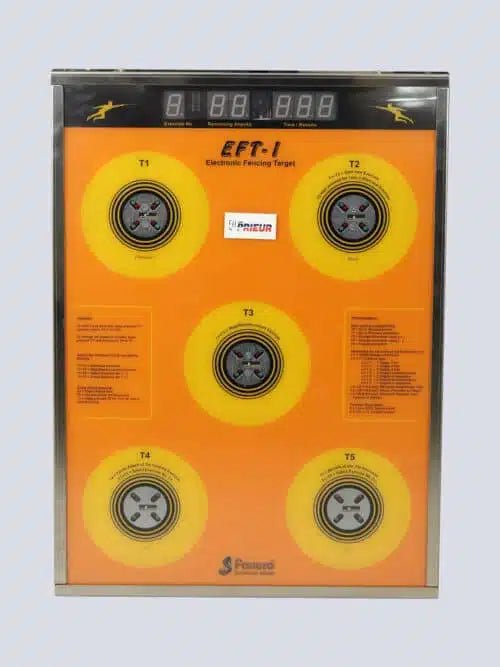 Targets - Prieur USA