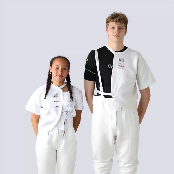Underarm Protectors - Prieur USA