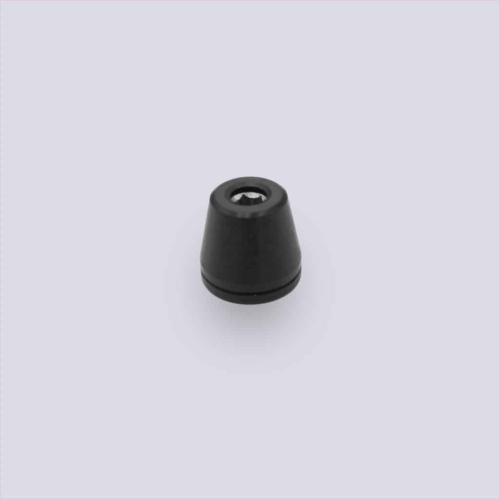 10g Electric Sabre Pommel - Prieur USA