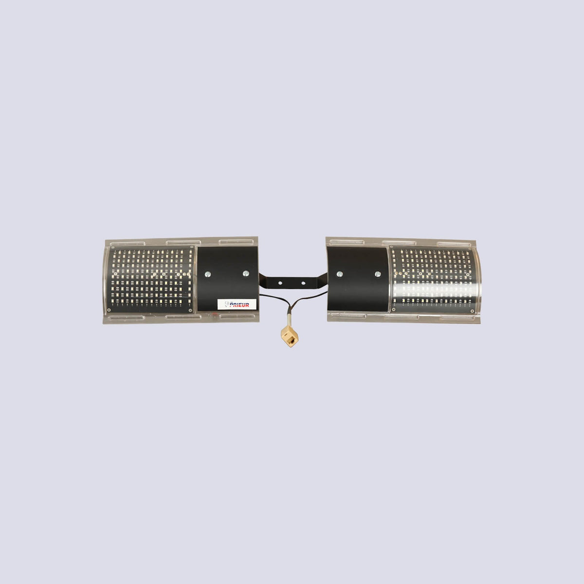 12V - 150 LED Repeaters - Prieur USA