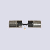 12V - 150 LED Repeaters - Prieur USA