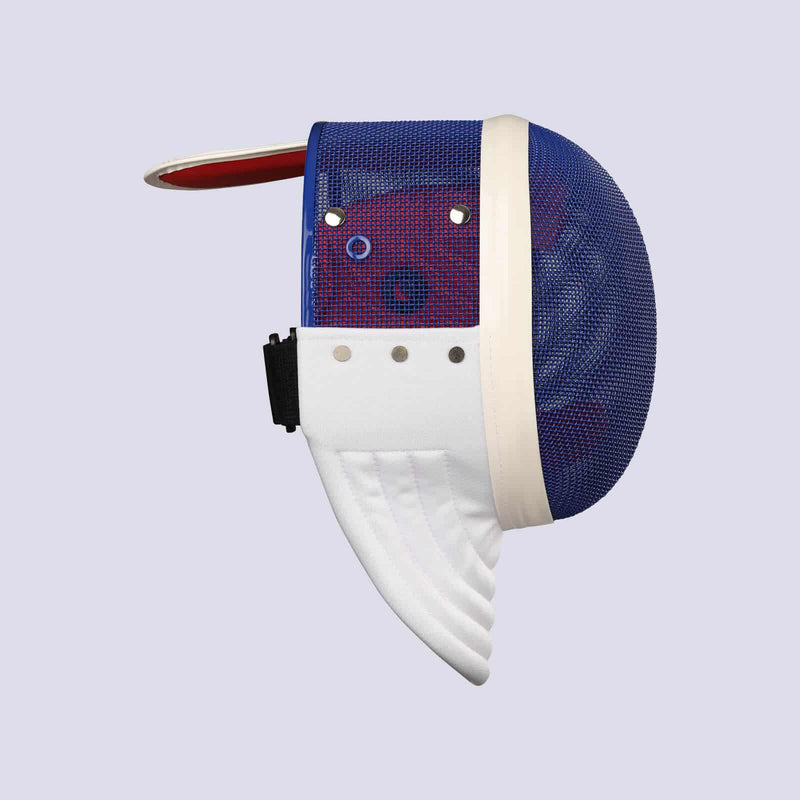 350N Epee Mask in Color - Prieur USA