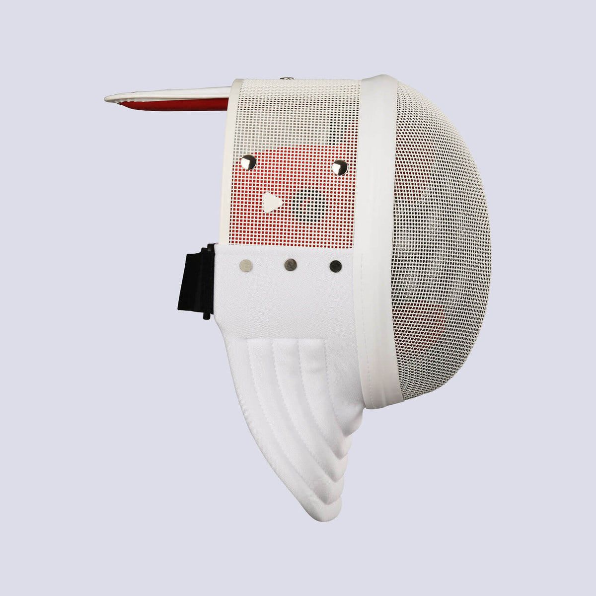 350N Epee Mask in Color - Prieur USA