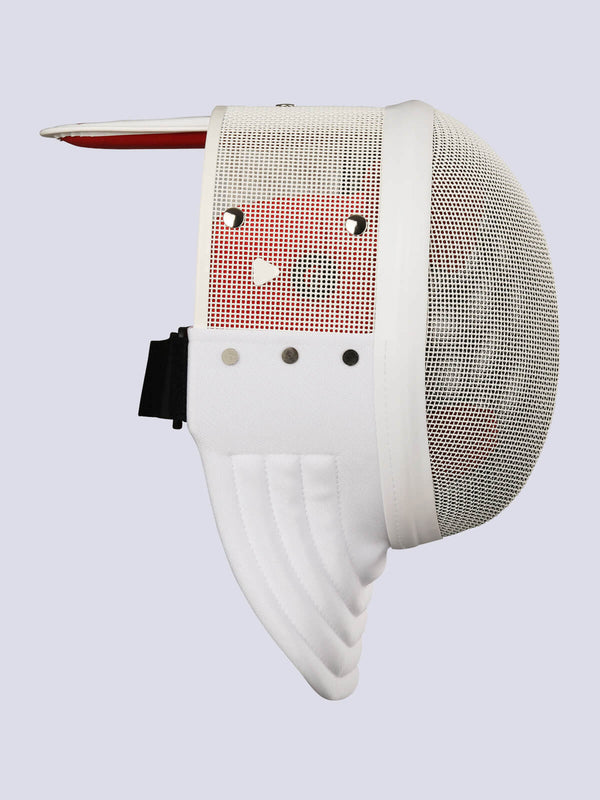 350N Epee Mask in Color - Prieur USA