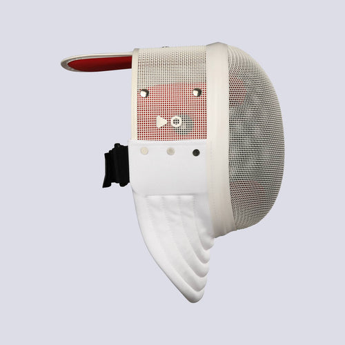 350N Epee Mask in Color - Prieur USA