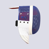 350N Foil Mask in Color - Prieur USA