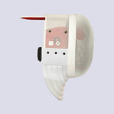 350N Foil Mask in Color - Prieur USA