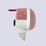 350N Foil Mask in Color - Prieur USA