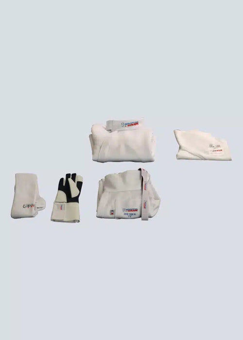 350N Kids Epee Kit - Prieur USA