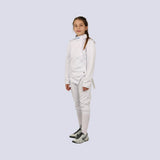 350N Kids Fencing Jacket - Prieur USA