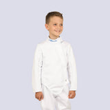 350N Kids Fencing Jacket - Prieur USA