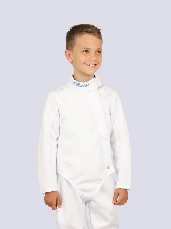 350N Kids Fencing Jacket - Prieur USA