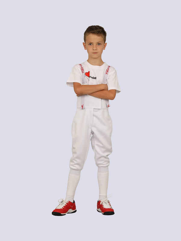 350N Kids Fencing Pants - Prieur USA