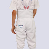 350N Kids Fencing Pants - Prieur USA