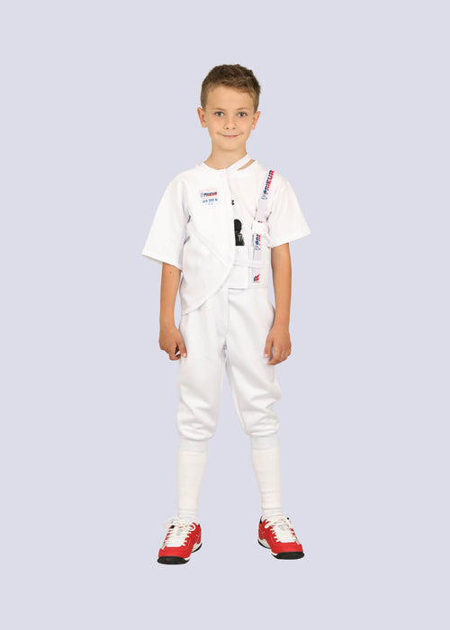 350N Kids Underarm Protector - Prieur USA