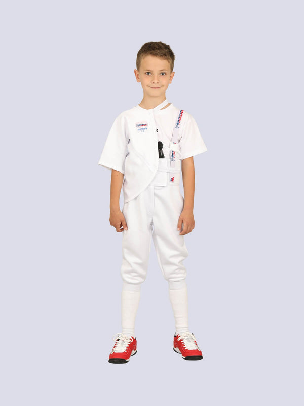 350N Kids Underarm Protector - Prieur USA