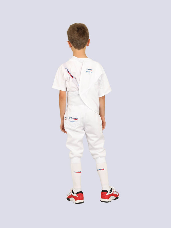 350N Kids Underarm Protector - Prieur USA