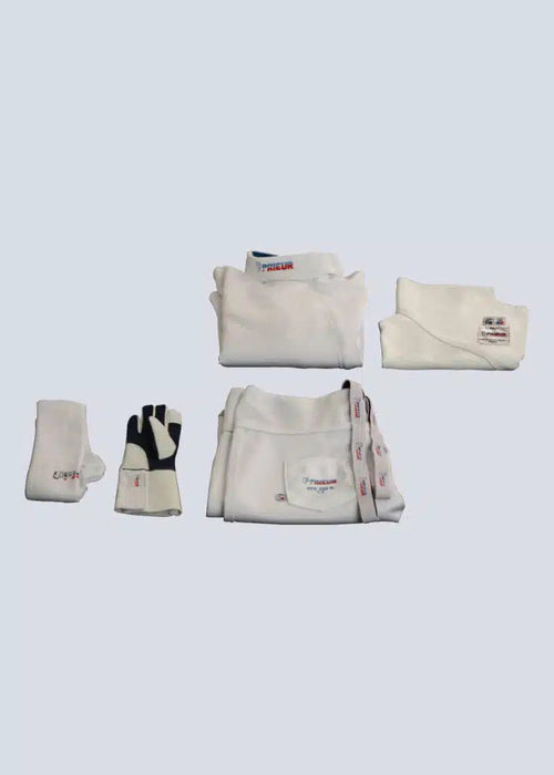 350N Men’s Epee Kit - Prieur USA