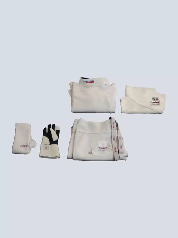 350N Men’s Epee Kit - Prieur USA