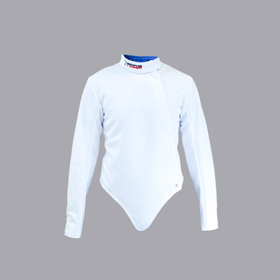 350N Men’s Fencing Jacket - Prieur USA