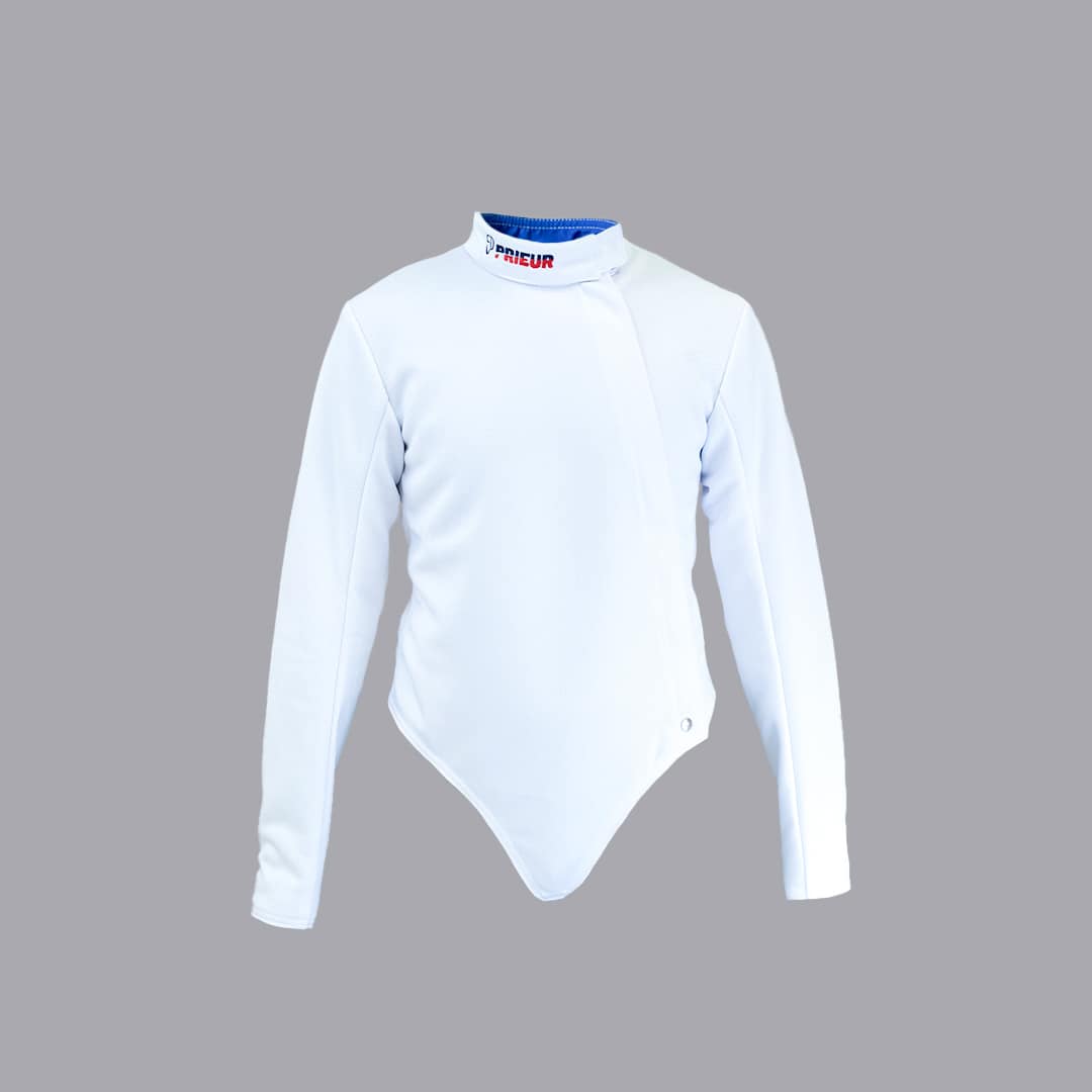 350N Men’s Fencing Jacket - Prieur USA