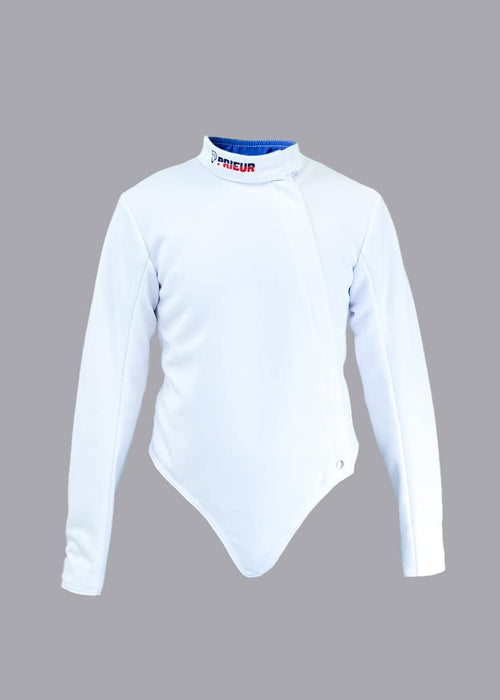 350N Men’s Fencing Jacket - Prieur USA