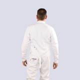 350N Men’s Fencing Jacket - Prieur USA
