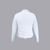 350N Men’s Fencing Jacket - Prieur USA