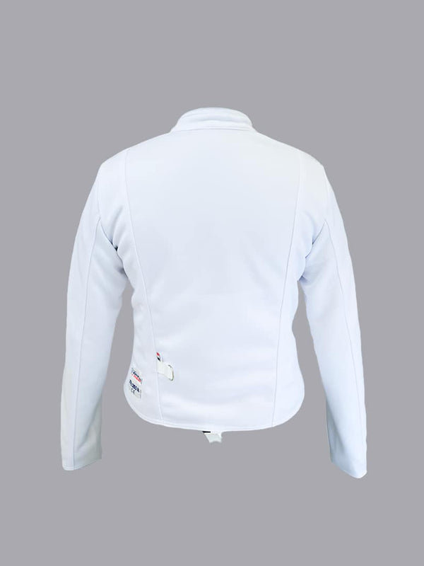 350N Men’s Fencing Jacket - Prieur USA