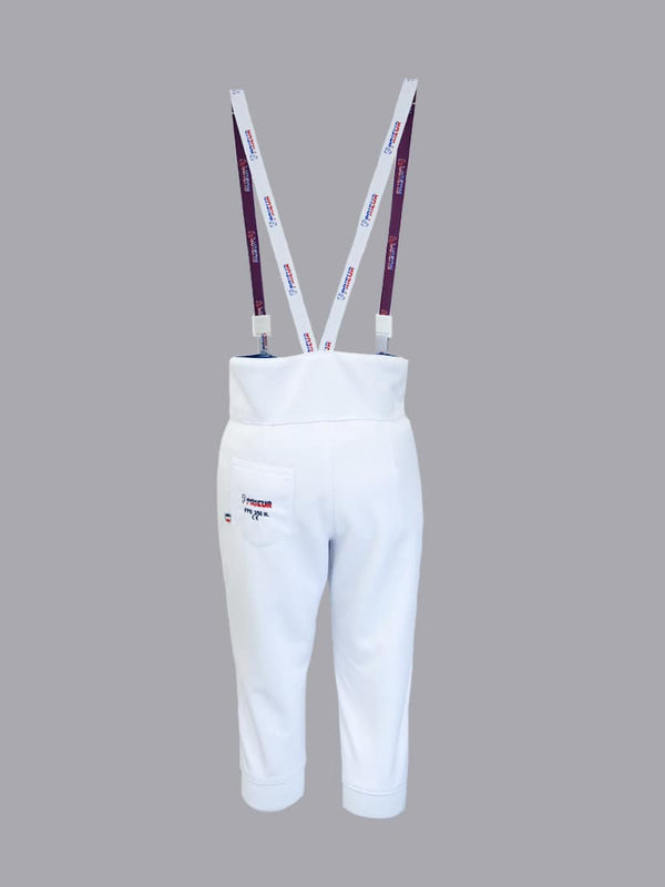 350N Men’s Fencing Pants - Prieur USA