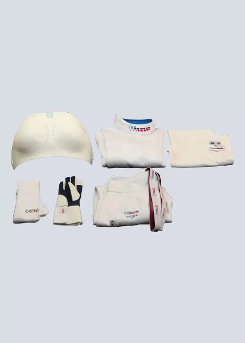 350N Women’s Epee Kit - Prieur USA