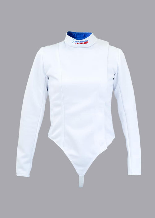 350N Women's Fencing Jacket - Prieur USA