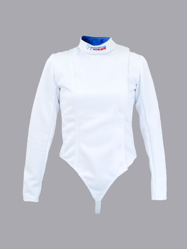 350N Women's Fencing Jacket - Prieur USA