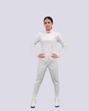 350N Women's Fencing Jacket - Prieur USA